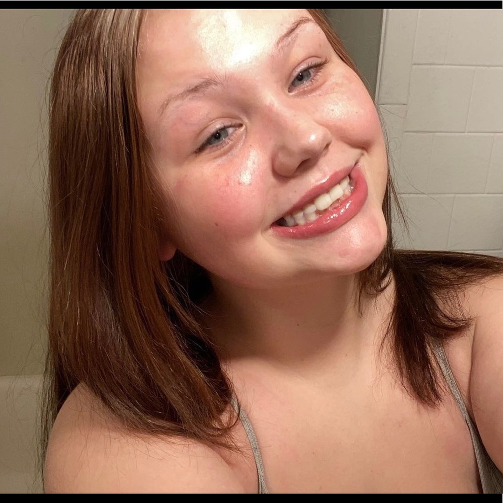 Meet your Posher, Lexy